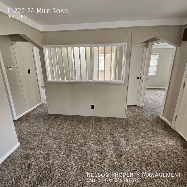 Foto del edificio - 11222 24 Mile Rd