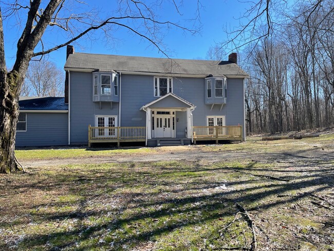 Building Photo - 325 Stroud Rd
