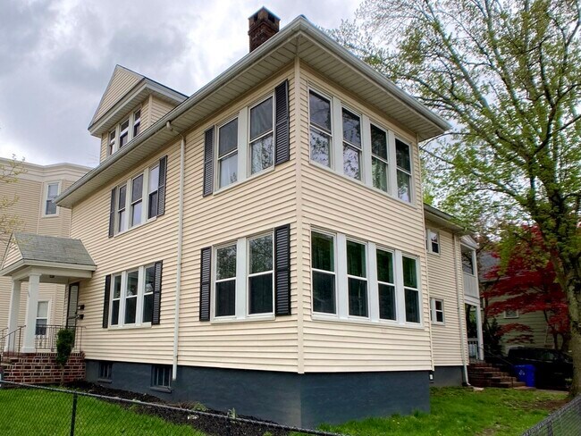 Foto del edificio - 506 Washington St