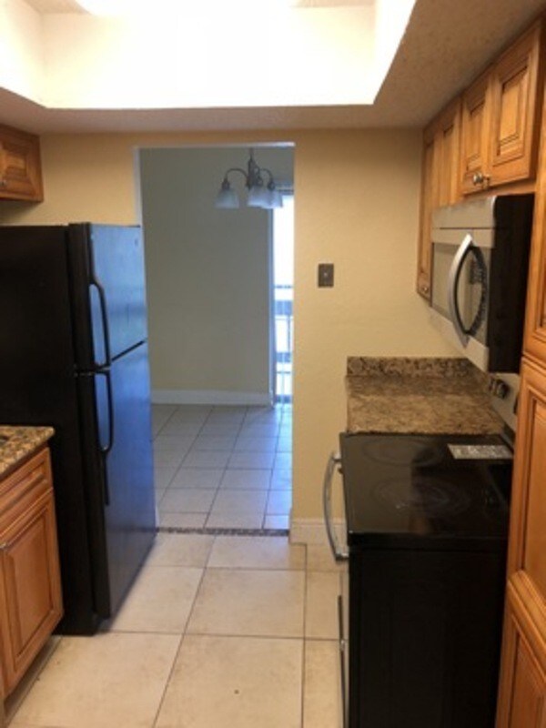 Foto del edificio - 4711 S Texas Ave