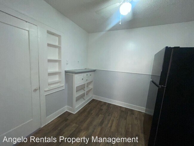 Foto del edificio - 1 br, 1 bath House - 615 N Jefferson