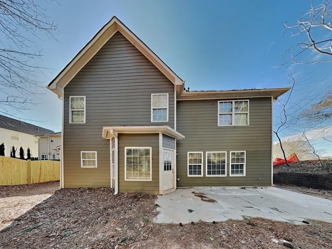 Building Photo - 2095 Somerset Pl SE