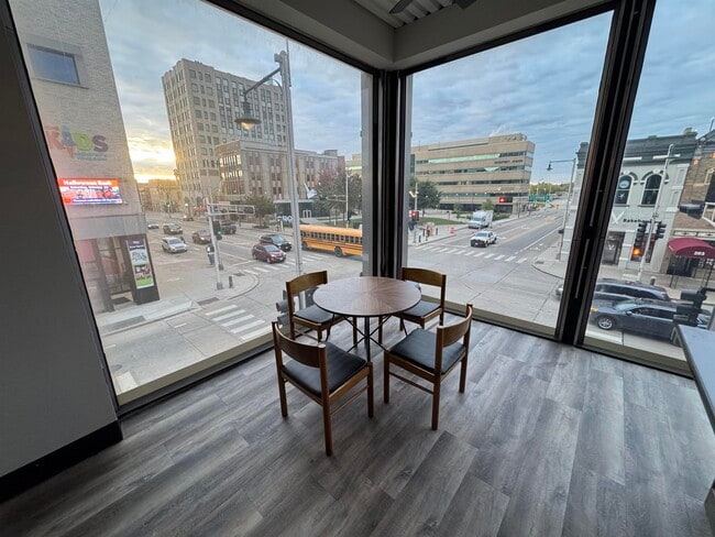 Building Photo - 200 W College Ave