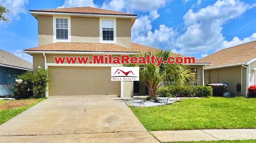 Foto principal - 2749 Callaway Ln