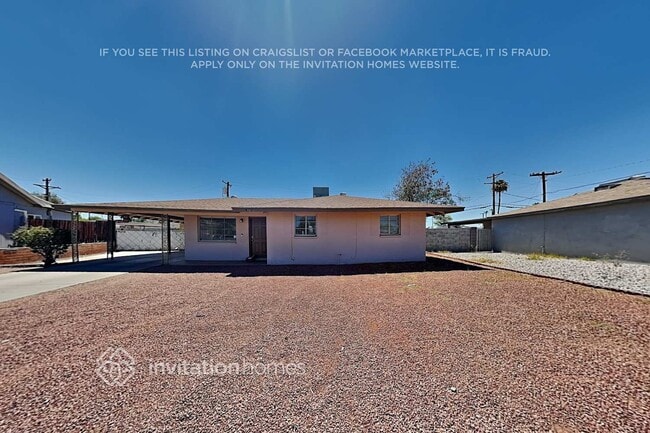 Building Photo - 4422 S Park Dr