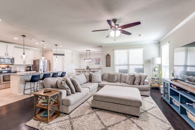 Foto del edificio - 1000 Marietta Ln