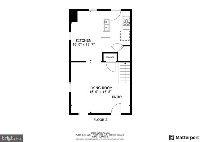 Foto del edificio - 5054 8th St NE