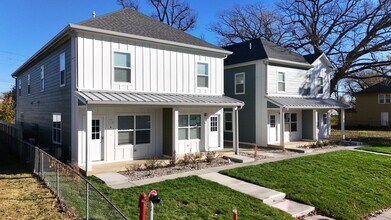 Building Photo - 3903 Winthrop Ave