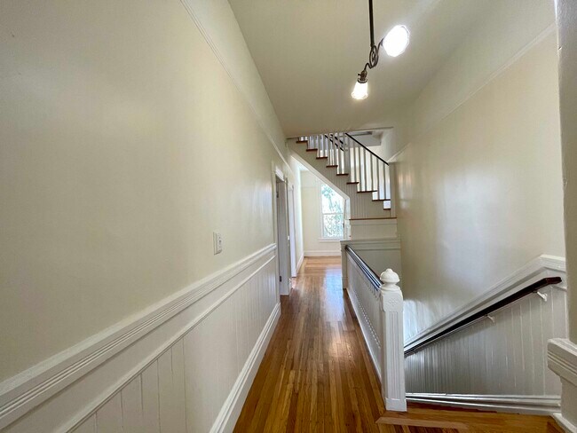 Foto del edificio - 2321 Bryant St