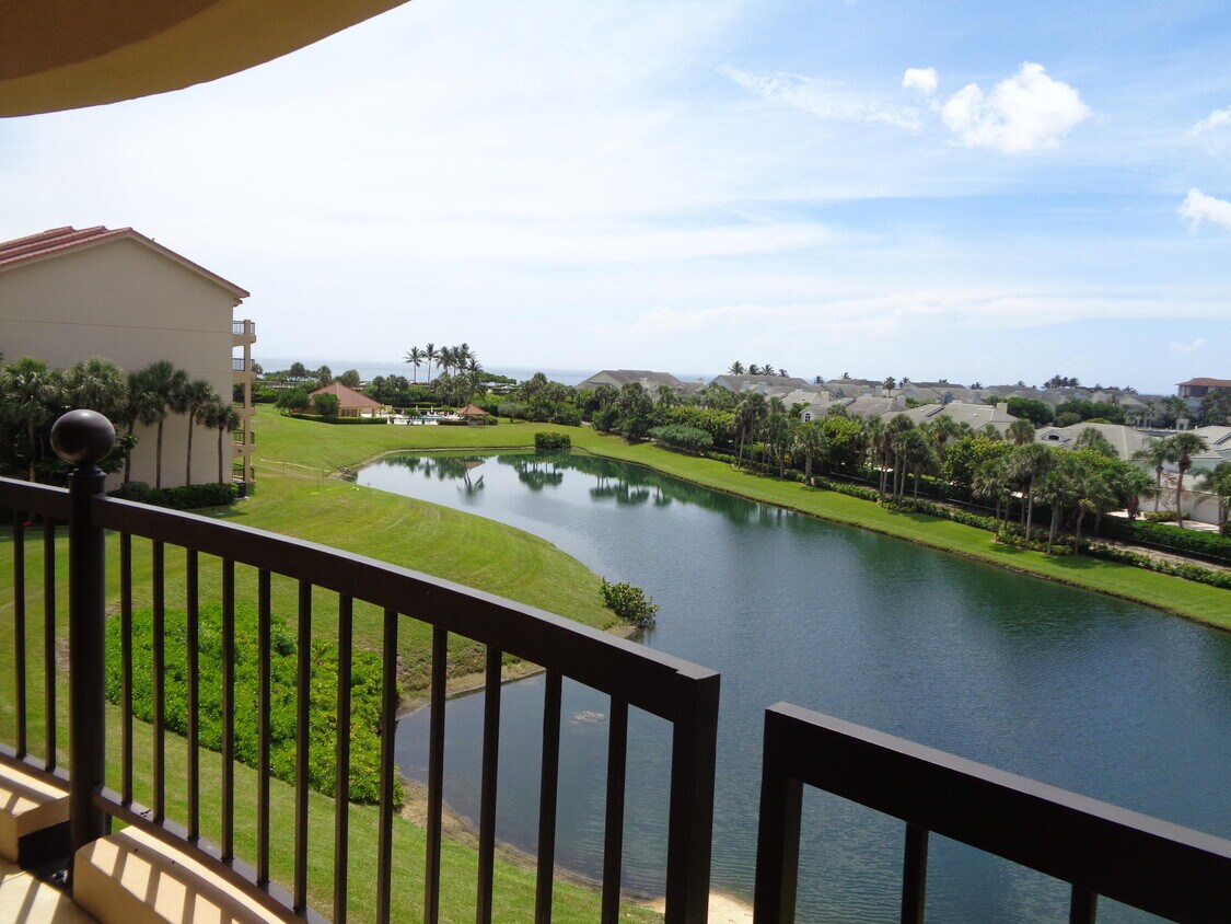 301 Ocean Bluffs Blvd Unit 405, Jupiter, FL 33477 Condo for Rent in