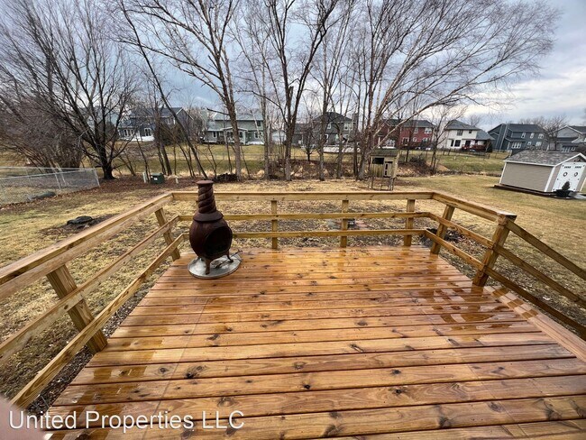 Foto del edificio - 4 br, 2.5 bath House - 222 Rockvalley Ln NW
