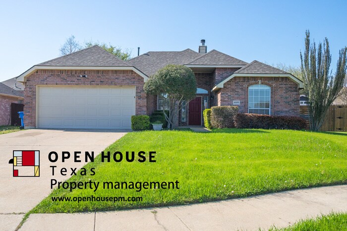 Primary Photo - 8009 Park Ln, Rowlett