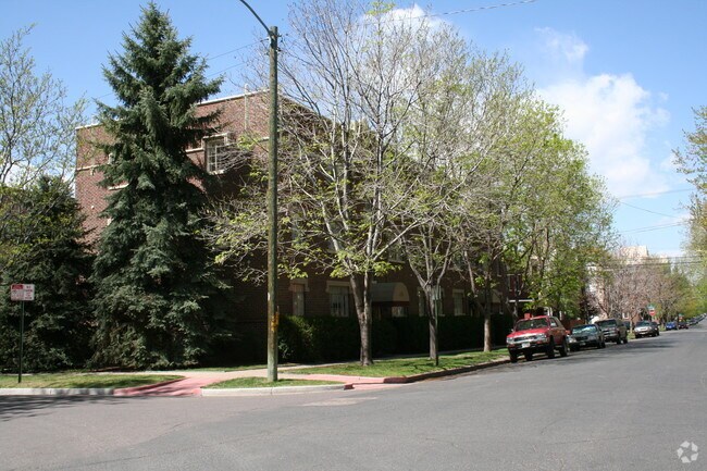 Foto del edificio - Park Avenue Flats
