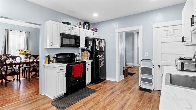 Foto del edificio - 6-8 Crescent St