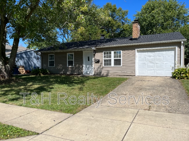 Building Photo - 8238 Wysong Dr