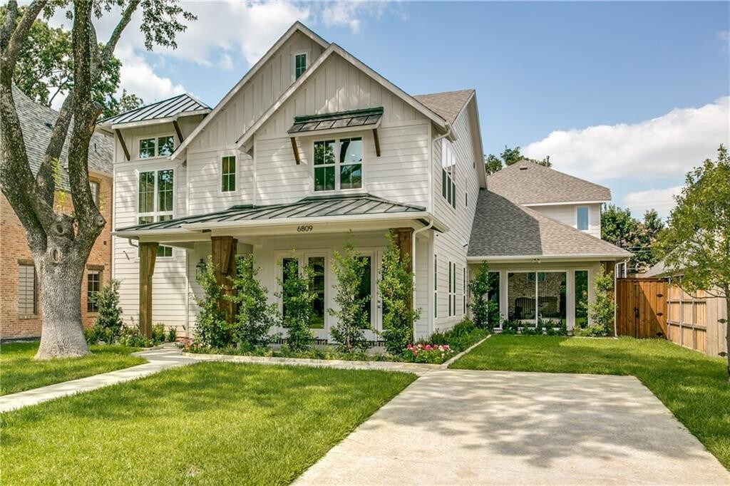 Primary Photo - 6809 Woodland Dr