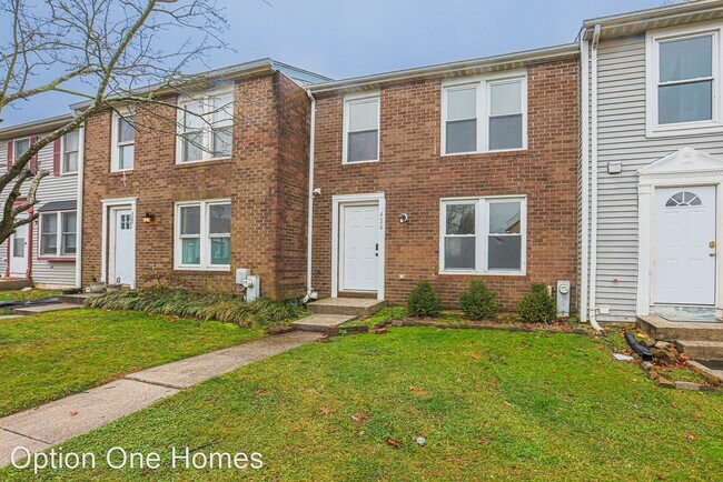 Building Photo - 3 br, 1.5 bath House - 426 Mystic View Turn