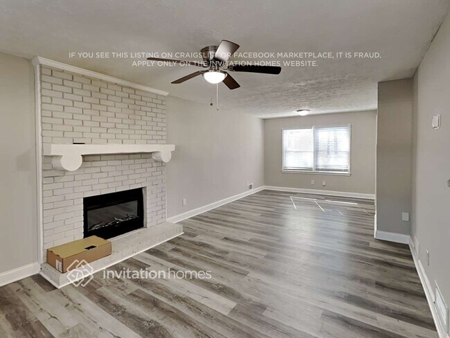 Foto del edificio - 750 Navajo Trail