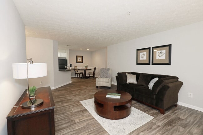 Foto del edificio - Lealand Place