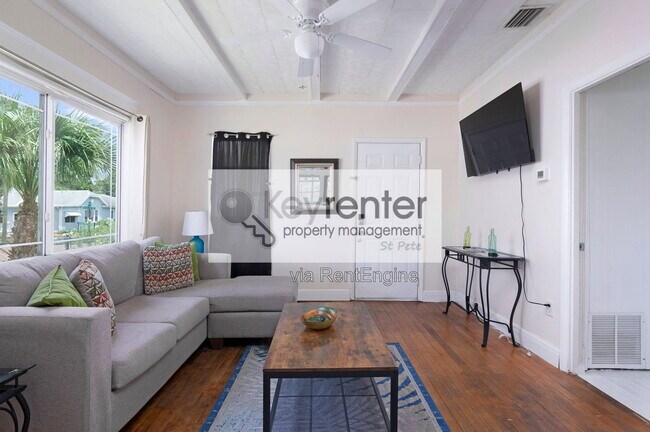 Foto del edificio - 3860 Burlington Ave N