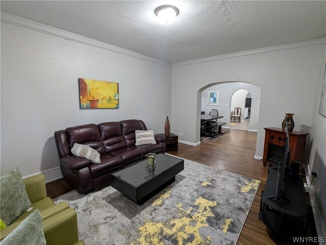 Foto del edificio - 102 17th St