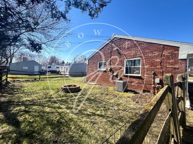Foto del edificio - Beautiful 3 Bedroom ranch in Maumee.