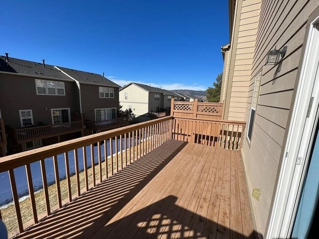 Photo - 1125 Autumn Star Point Townhome