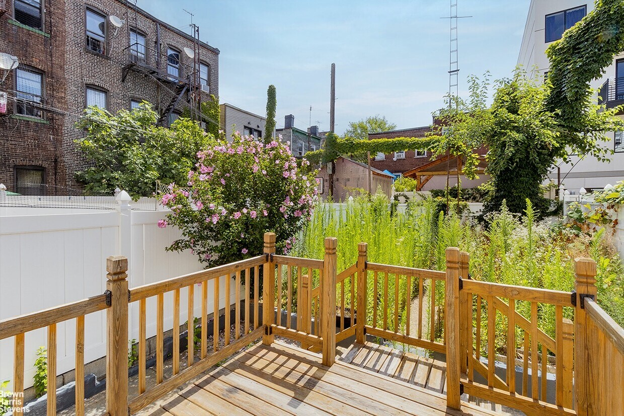 460 Harman St Unit 1, Brooklyn, NY 11237 Apartment for Rent in