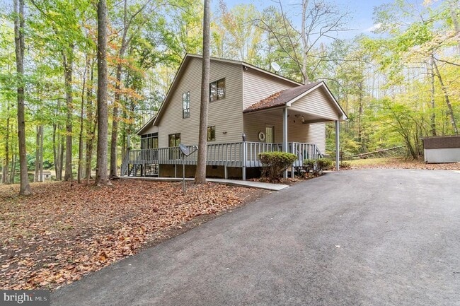 Building Photo - 7411 Marye Rd