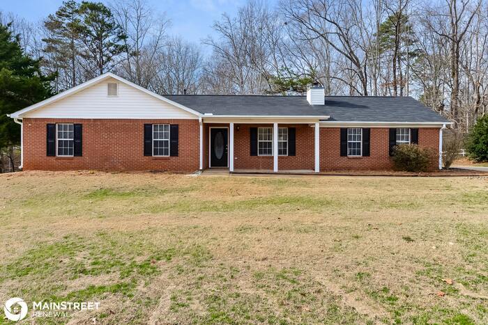 Foto principal - 138 Michelle Dr, McDonough, GA 30252