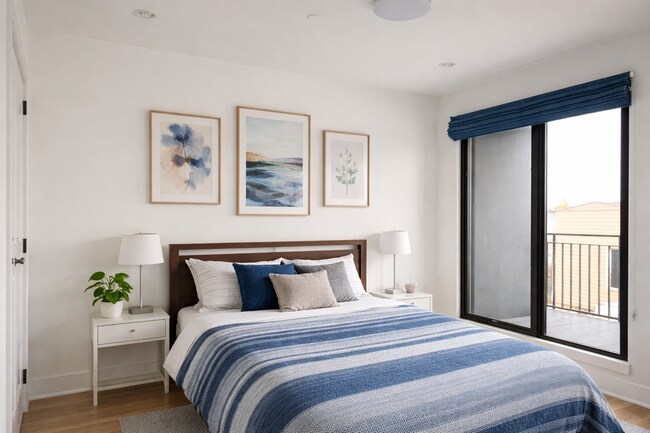 Foto del edificio - 230 Withers St