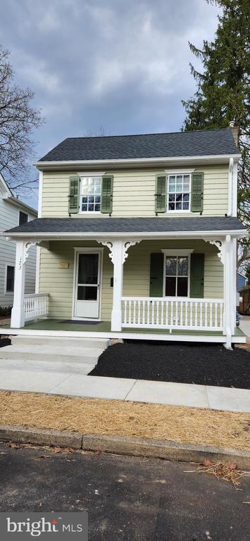 Primary Photo - 173 Washington St