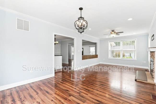 Building Photo - 111 Westmont Ave