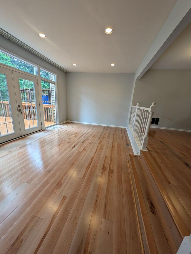 Foto del edificio - Stephens Knolls Townhouse