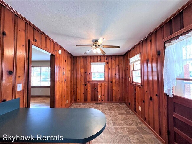 Building Photo - 3 br, 1 bath House - 421 Parrish Street