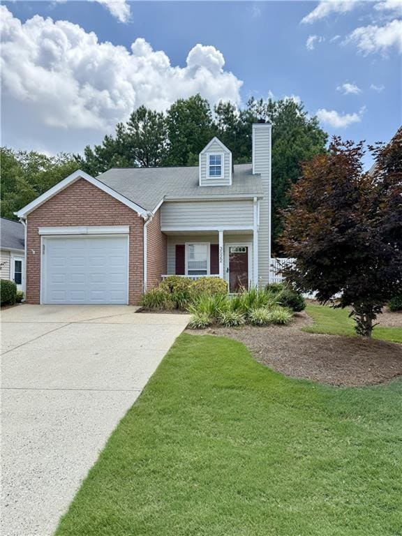 Building Photo - 3522 Avensong Village Cir