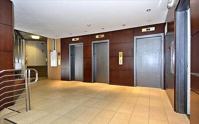 Photo - 2201 L St NW Apartment