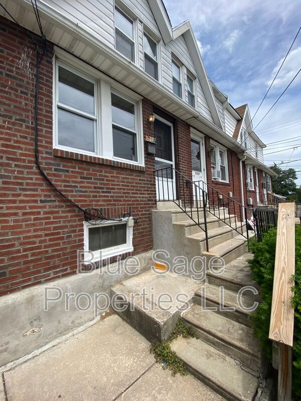 Foto del edificio - 7107 Stockley Ave