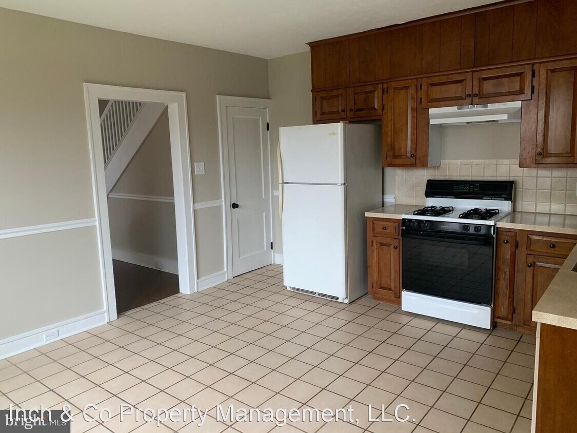 Foto principal - 3 br, 1 bath House - 338 Frederick Street