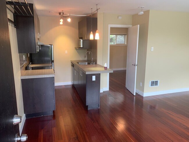 Foto del interior - Beacon Flats