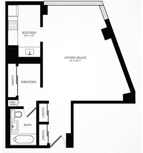 Building Photo - 1360 N Lake Shore Dr