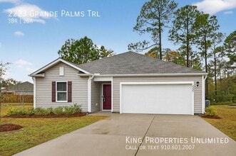 Building Photo - 2223 Grande Palms Trl Building Photo - 2223 Grande Palms Trl