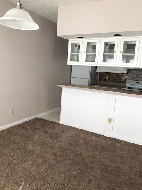 Building Photo - Nice 2 bedroom Condo in Rivergate Area