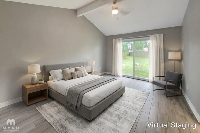 Foto del edificio - 2403 Summer Spring Dr