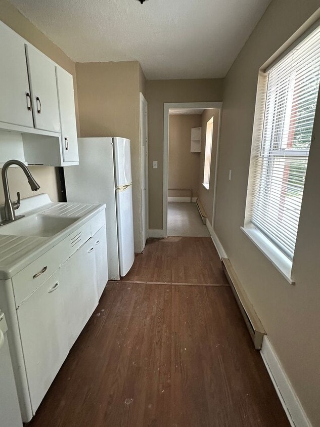 1015 N C St Unit 4, Richmond, IN 47374 Room for Rent in Richmond, IN