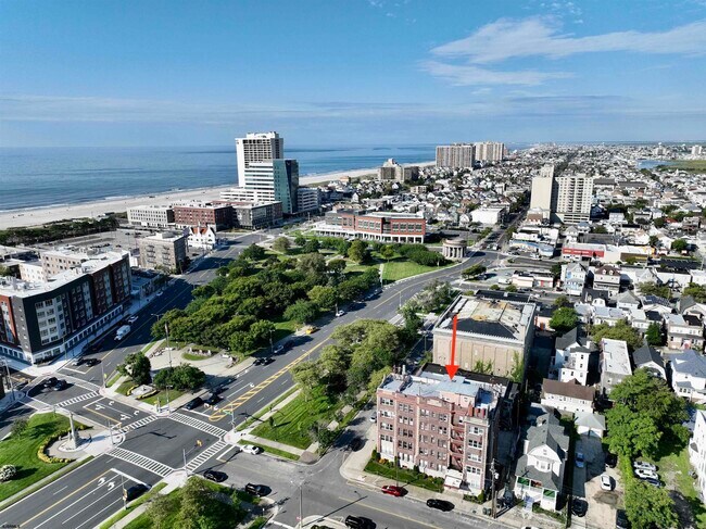 Foto del edificio - 3501 Ventnor Ave