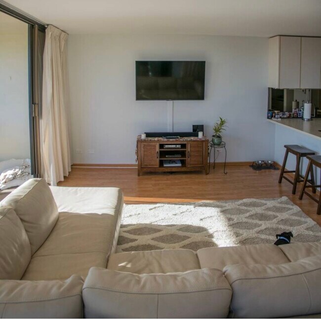 living-room - 2444 Hihiwai St