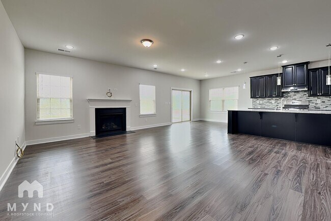 Foto del edificio - 7226 Waterwheel St SW