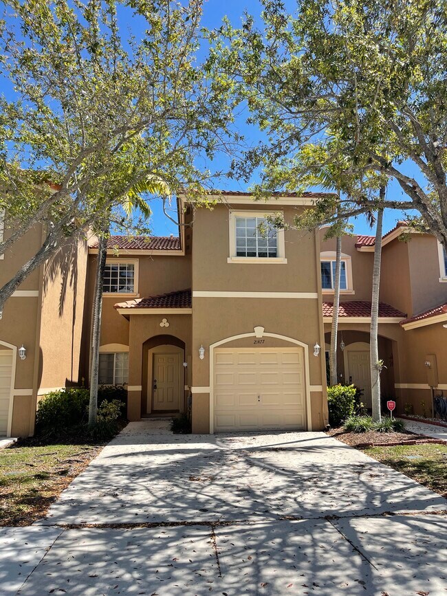 Foto del edificio - 21477 SW 85th Psge