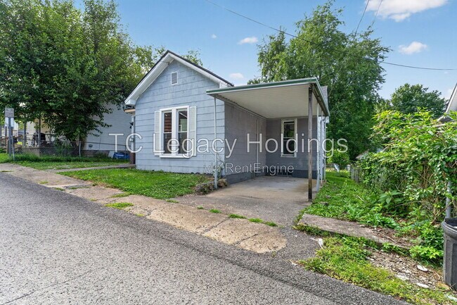 Foto del edificio - 502 Cottage Ave